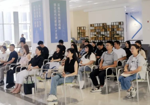 贵阳人才集团组织开展新《公司法》及《国有企业管理人员处分条例》专题培训