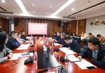贵阳人才集团与贵安新区花溪大学城举行战略合作签约仪式