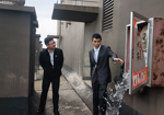 筑牢安全防线，共迎平安五一 ——贵阳人才集团开展节前安全大检查