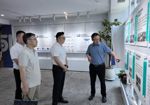 中国贵阳人力资源服务产业园赴苏杭赣考察招商擘画人力资源产业协同发展新蓝图