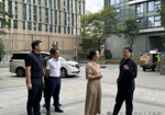 贵阳产控集团调研筑巢公寓项目：聚焦民生保障，助力城市青年安居乐业