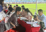 贵阳贵安2025年高校毕业生引筑系列活动走进华南理工大学