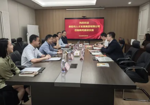 贵阳人才集团赴外专题调研  探索二手房用作人才房新路径