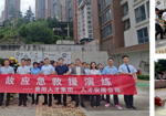 “人人讲安全、个个会应急”——人才集团开展安全生产月系列活动