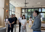 深化人才协作 聚合力 促联动——遵义人才集团赴贵阳人才集团考察交流